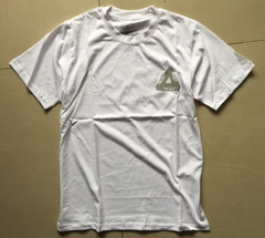 Men's Reflective Skateboards T Shirt