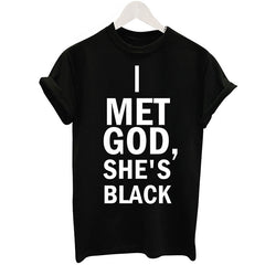 Print Casual Funny T Shirts Tee Shirt Femme Loose