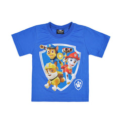 PAW PATROL Baby Girls T-Shirt Clothes