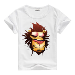 Minions T shirt Kids Baby Boy Girl Clothes