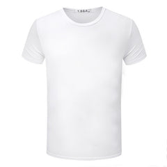 Camisa Masculina Tops Tees Men's T-shirt