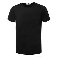 Camisa Masculina Tops Tees Men's T-shirt