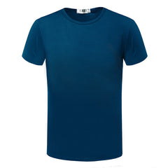 Camisa Masculina Tops Tees Men's T-shirt