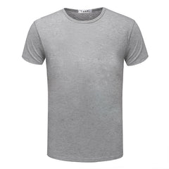 Camisa Masculina Tops Tees Men's T-shirt