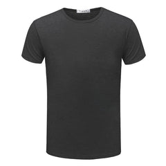 Camisa Masculina Tops Tees Men's T-shirt