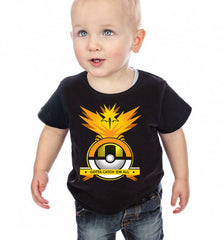 Summer Cartoon T Shirt Tops Tee Children Clothing