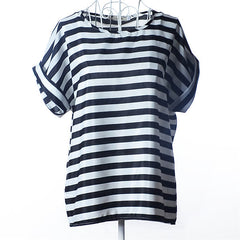 Roupas Summer Fashion T-Shirt Women