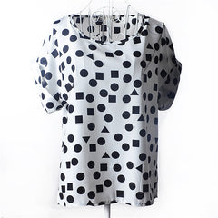 Roupas Summer Fashion T-Shirt Women