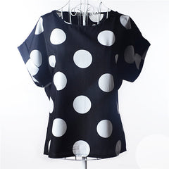 Roupas Summer Fashion T-Shirt Women